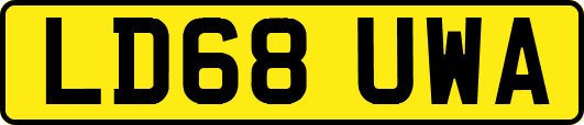 LD68UWA