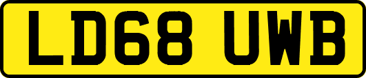 LD68UWB