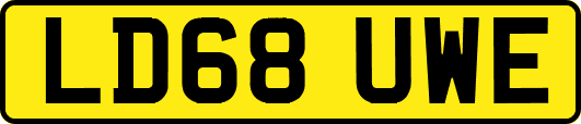 LD68UWE