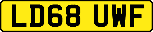 LD68UWF