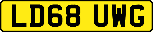 LD68UWG