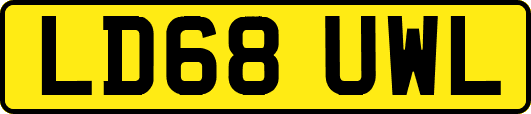 LD68UWL