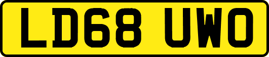 LD68UWO