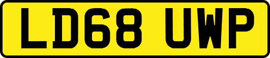 LD68UWP
