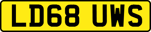 LD68UWS