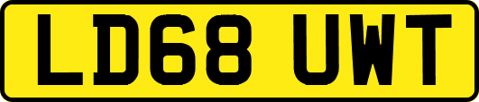 LD68UWT
