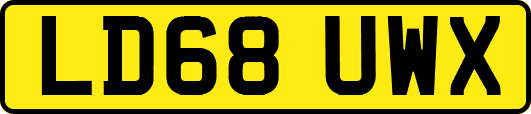 LD68UWX