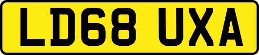 LD68UXA