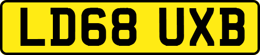 LD68UXB