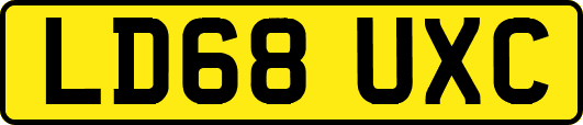 LD68UXC