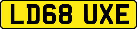 LD68UXE