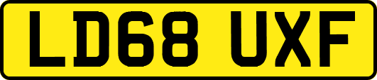LD68UXF