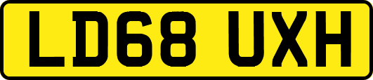 LD68UXH