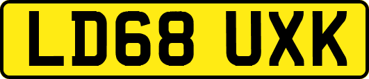 LD68UXK