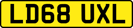 LD68UXL