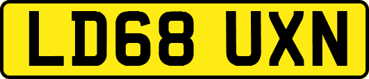 LD68UXN