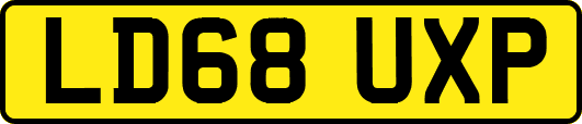 LD68UXP