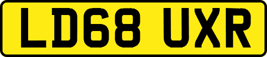 LD68UXR