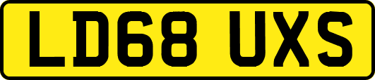 LD68UXS