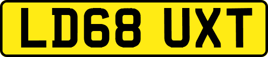 LD68UXT
