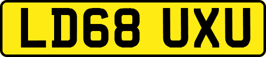 LD68UXU