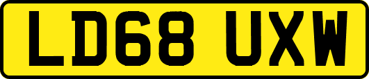 LD68UXW