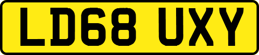 LD68UXY