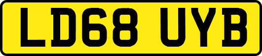 LD68UYB