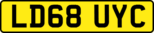 LD68UYC