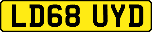 LD68UYD