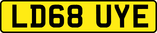 LD68UYE