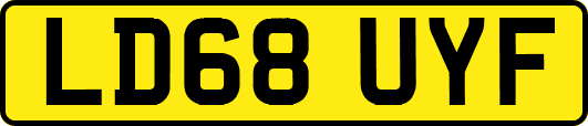 LD68UYF