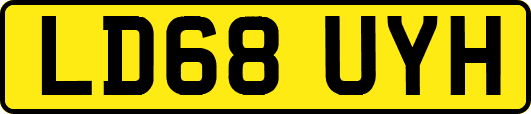 LD68UYH