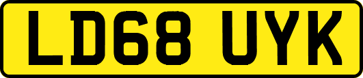 LD68UYK
