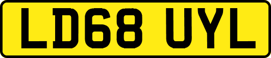LD68UYL