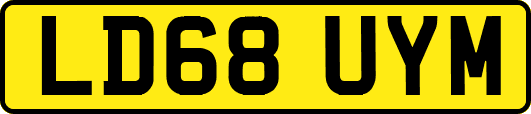 LD68UYM