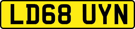 LD68UYN