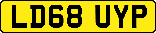 LD68UYP