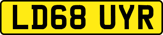 LD68UYR