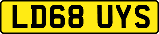 LD68UYS