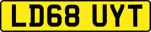 LD68UYT