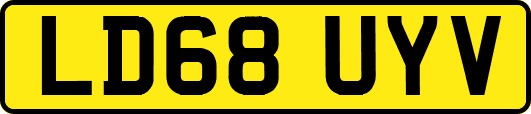 LD68UYV