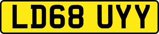 LD68UYY