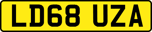 LD68UZA