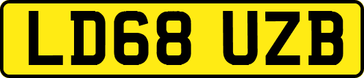 LD68UZB
