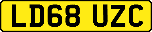LD68UZC