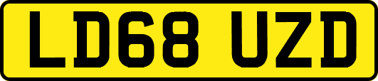 LD68UZD