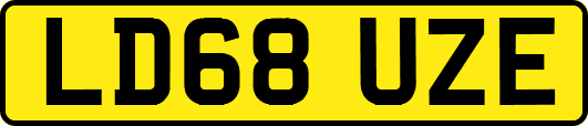 LD68UZE