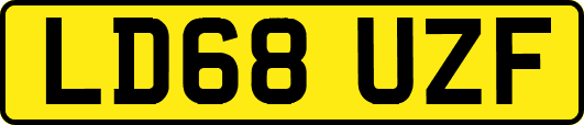 LD68UZF