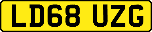 LD68UZG